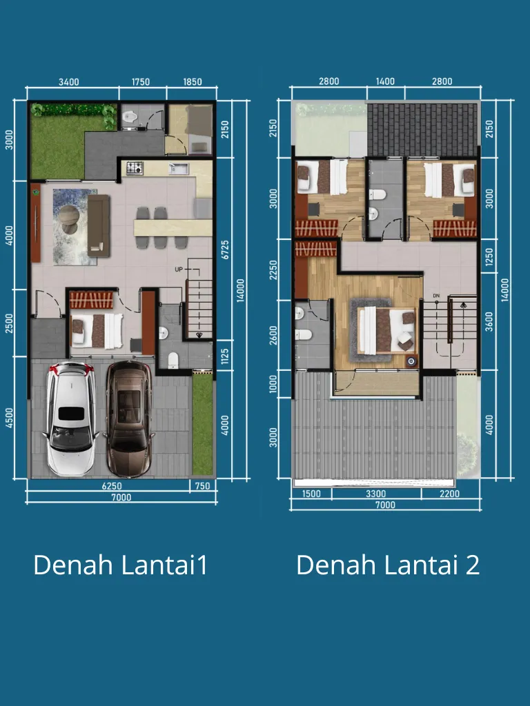 Orlens 7