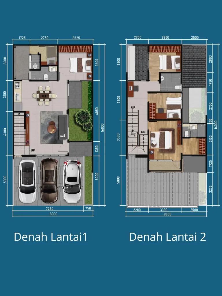 Orlens 8