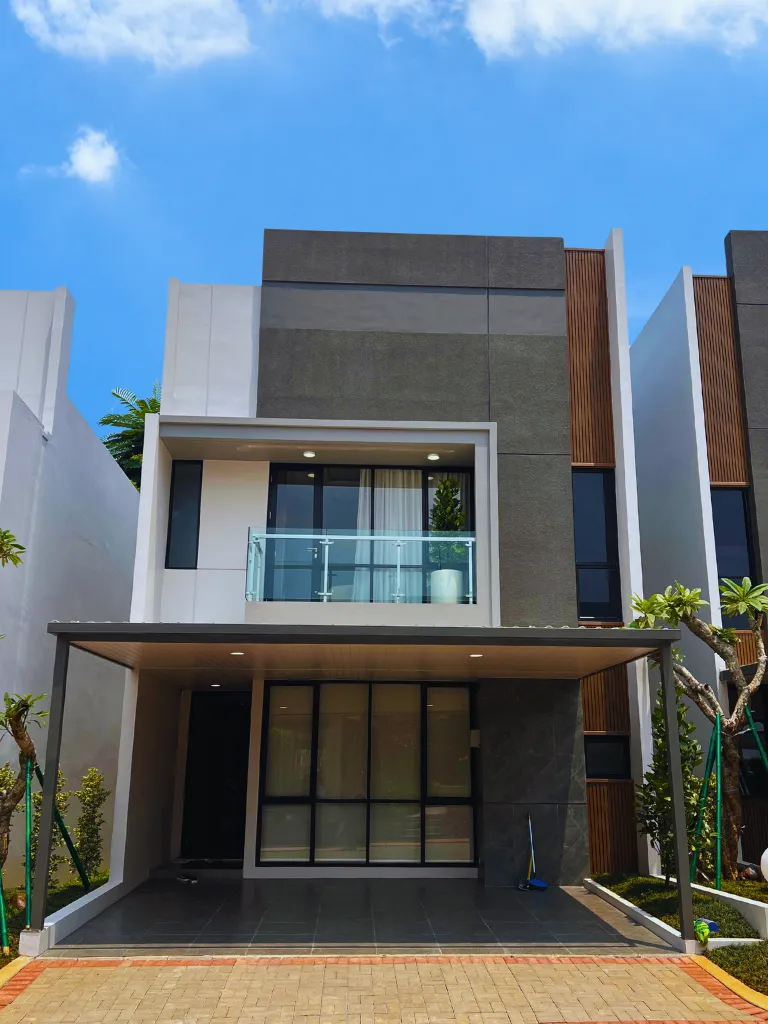 Kota Wisata House 4